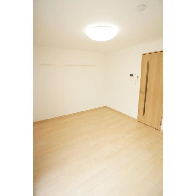 居室・リビング　きれいなお部屋
