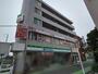 みずほ台駅より徒歩1分 3階 築37年8ヶ月の賃貸物件