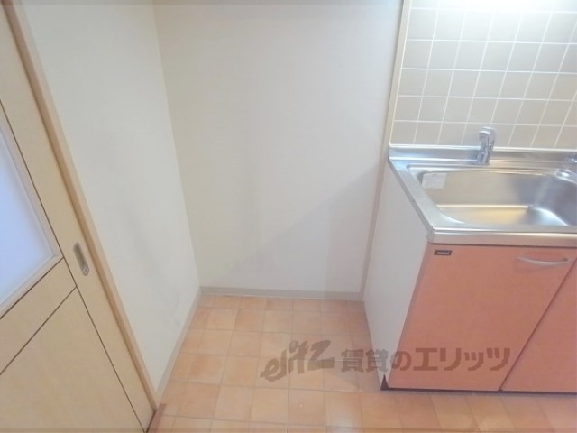 その他部屋・スペース　冷蔵庫置場
