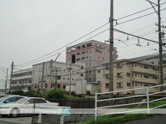 眺望　眺望