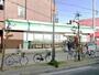 コンビニ　ファミリーマート福町二丁目店（コンビニ）まで853m
