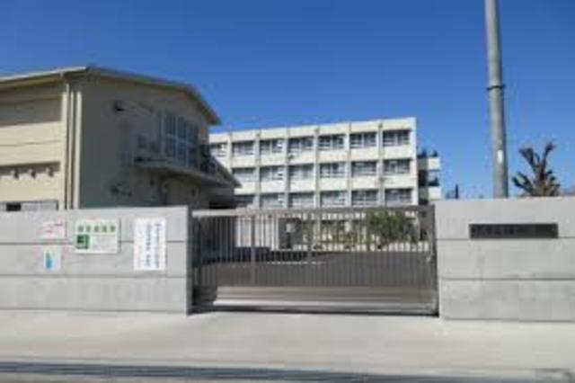 小学校　大阪市立福小学校（小学校）まで746m