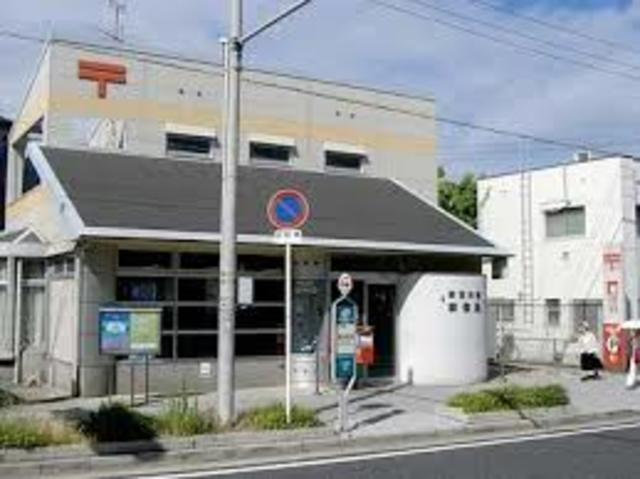 郵便局　西淀川福郵便局（郵便局）まで733m