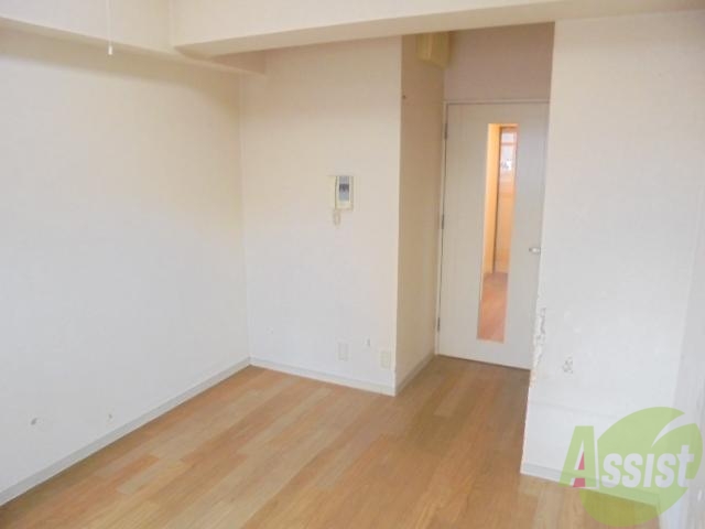 その他部屋・スペース　こちらのお部屋でお布団を敷いてお休みくださいね