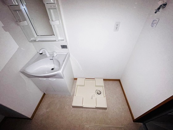 その他　※別部屋の写真です