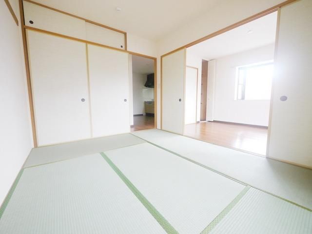 その他部屋・スペース　★和室★