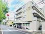 千石駅より徒歩3分 2階 築31年9ヶ月の賃貸物件