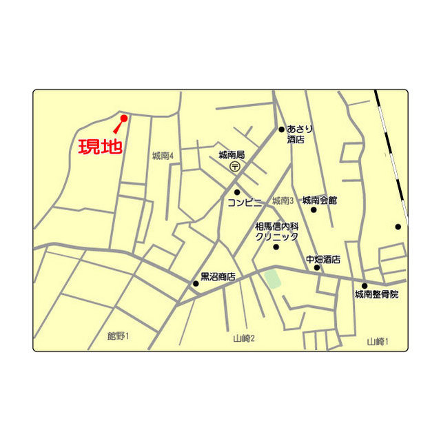 その他　案内図