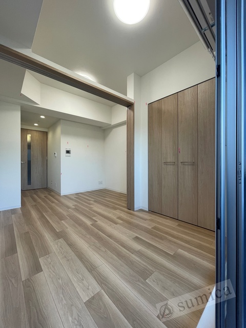 その他部屋・スペース　同施工の参考写真です