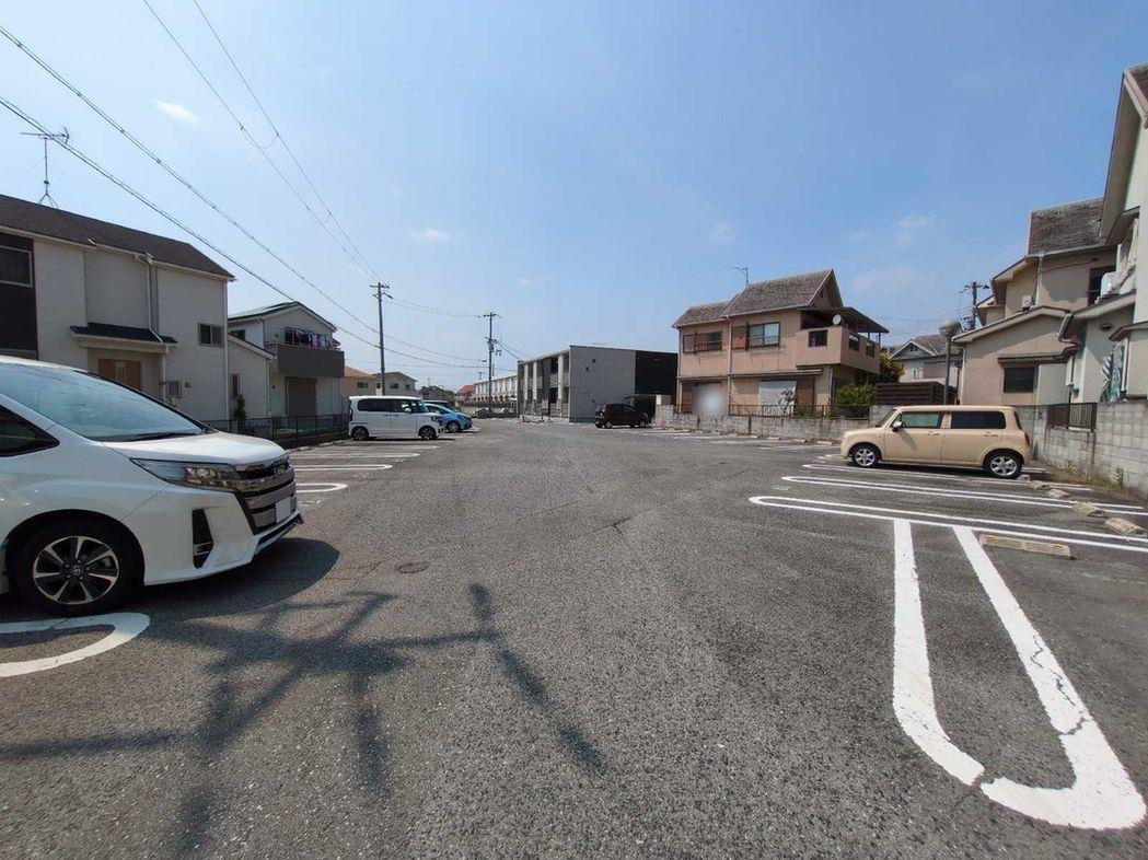 ＪＲ山陽本線 御着駅 徒歩19分 2階建 築26年のその他写真