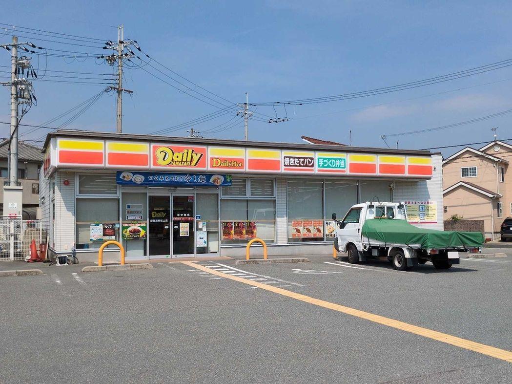 ＪＲ山陽本線 御着駅 徒歩19分 2階建 築26年のその他写真