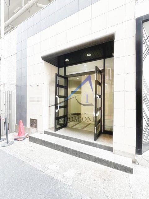 エントランス　エントランスです。