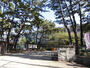 中学校　浜の宮中学校（中学校）まで826m