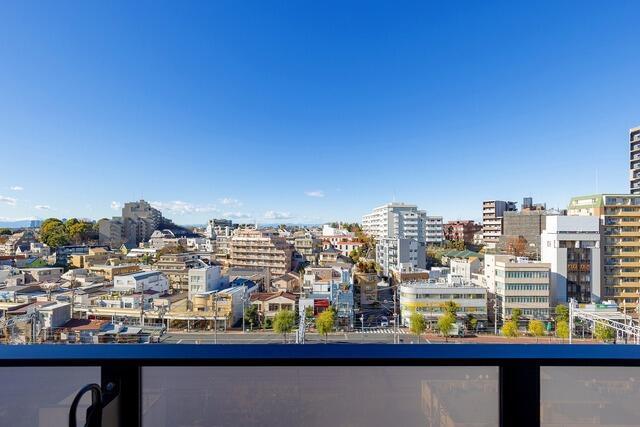 眺望　Cタイプ2025年12月撮影?