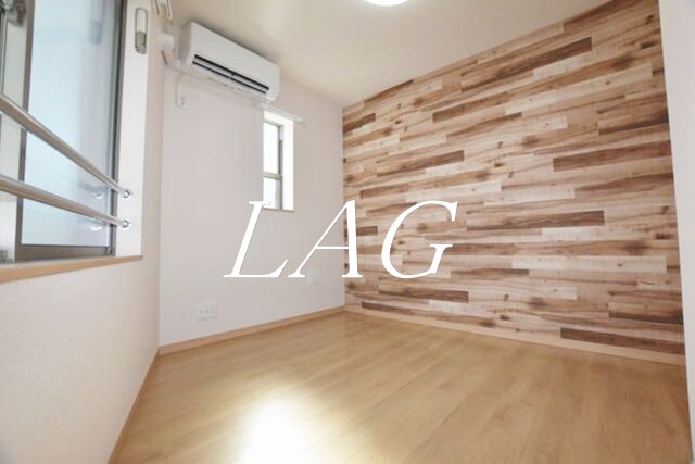 居室・リビング　洋室のお部屋です。