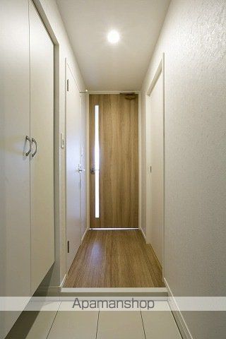 地下鉄空港線 中洲川端駅 徒歩13分 14階建 築11年の玄関写真