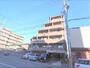 向日町駅より徒歩10分 3階 築33年8ヶ月の賃貸物件