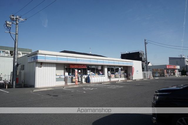 コンビニ　ローソン大治町三本木店（コンビニ）まで342m