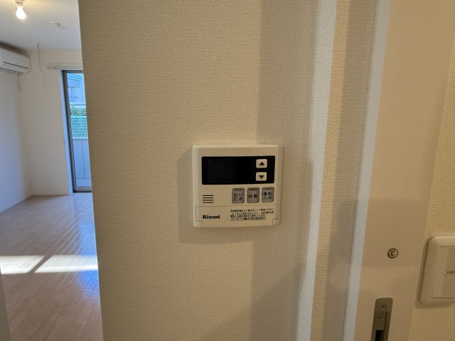 その他設備　同建物別室参考写真