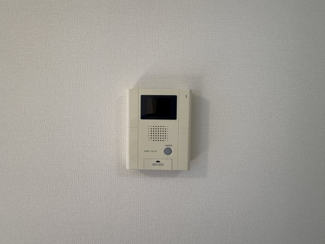 セキュリティ　同建物別室参考写真