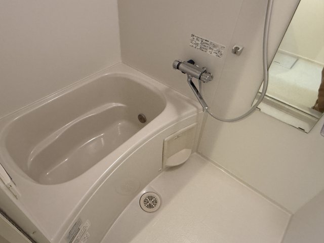 バス・シャワールーム　同建物別室参考写真