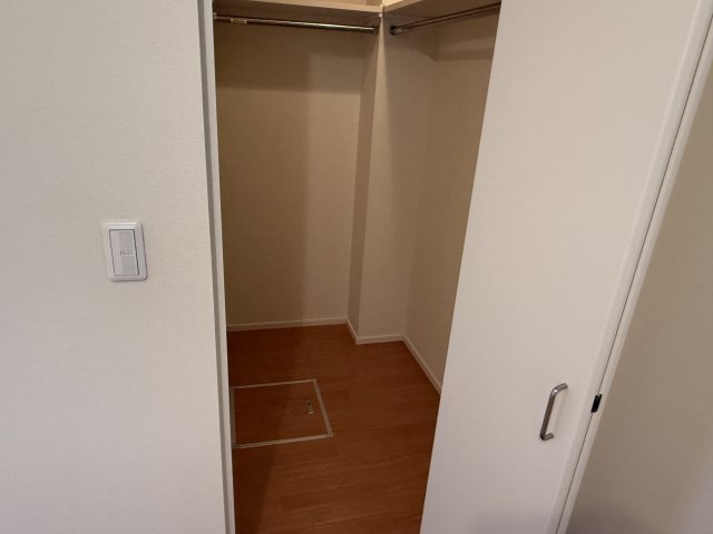 収納　同建物別室参考写真