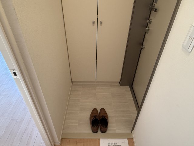 玄関　同建物別室参考写真