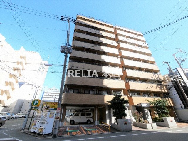建物外観　★ ★ 口コミ２００件以上　評価４.９のお店 ★ ★