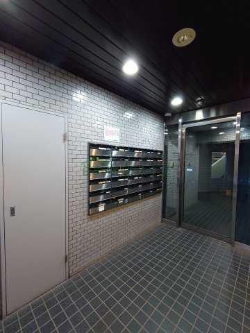 その他共有部分　藤和シティコープ中野