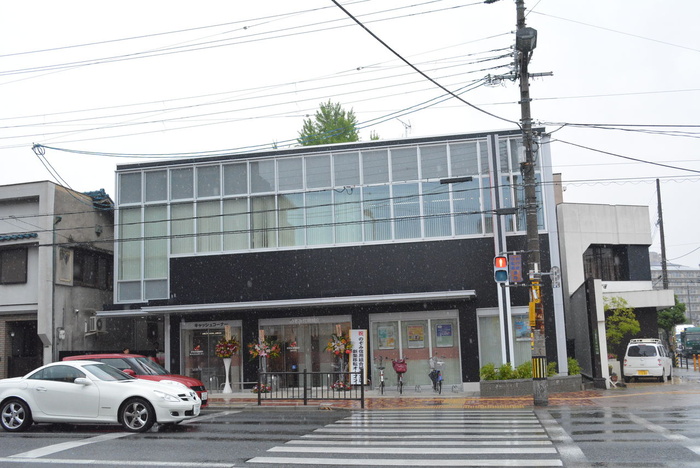 銀行　のぞみ信用組合（銀行）まで85m