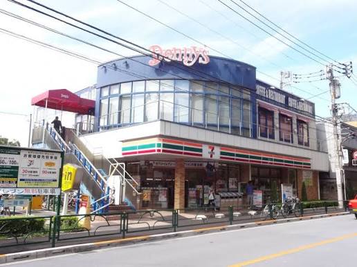 その他　デニーズ上野谷中店（その他）まで179m