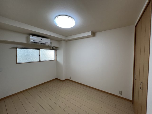 居室・リビング　使いやすい居間です