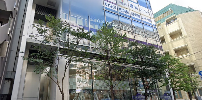 その他　エニタイムフィットネス 大塚店（その他）まで210m