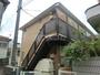 梅ヶ丘駅より徒歩13分 1階 築34年10ヶ月の賃貸物件