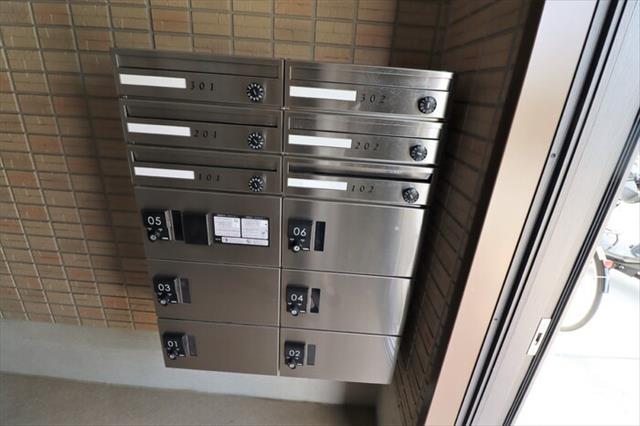 その他共有部分