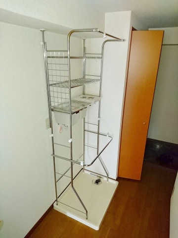 その他部屋・スペース　シューズボックスです。