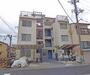 修学院駅より徒歩2分 1階 築51年の賃貸物件