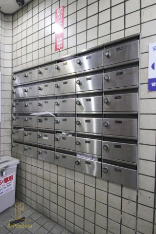 その他共有部分　トウセン本町橋ビル