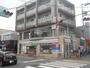 コンビニ　ミニストップ太秦帷子ノ辻駅前店（コンビニ）まで351m