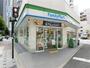 コンビニ　ファミリーマート北浜一丁目店（コンビニ）まで372m