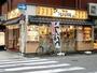 飲食店　つるまる高麗橋店（飲食店）まで219m