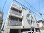 塚口駅より徒歩6分 1階 築36年11ヶ月の賃貸物件