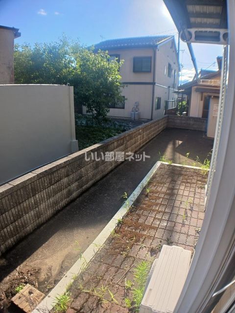 庭