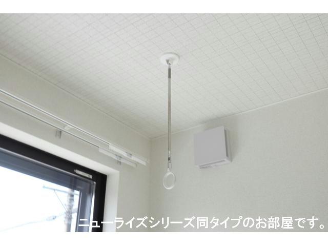 バルコニー　※同型(参考)