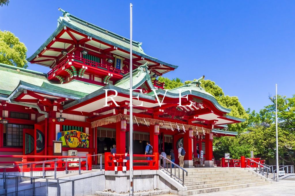 その他　富岡八幡宮（その他）まで870m