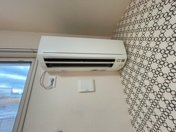 その他設備　別号室