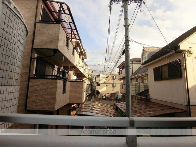 眺望　眺望