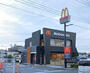 飲食店　マクドナルド（飲食店）まで221m