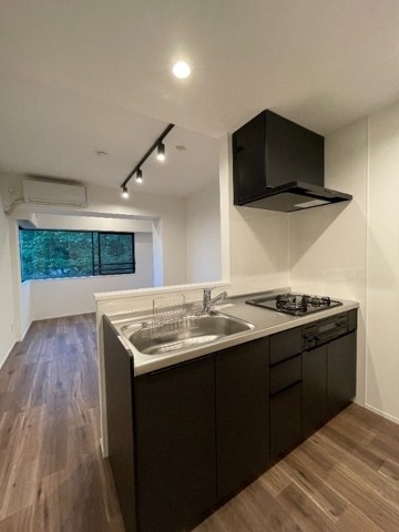 キッチン　※参考写真※