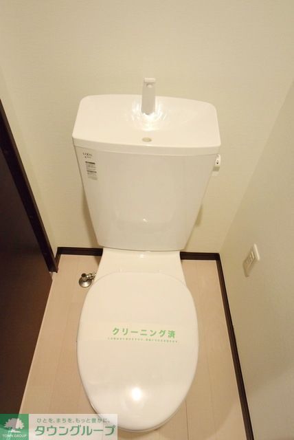 トイレ　お問合せはタウンハウジングまで！※現地待合わせ相談可能